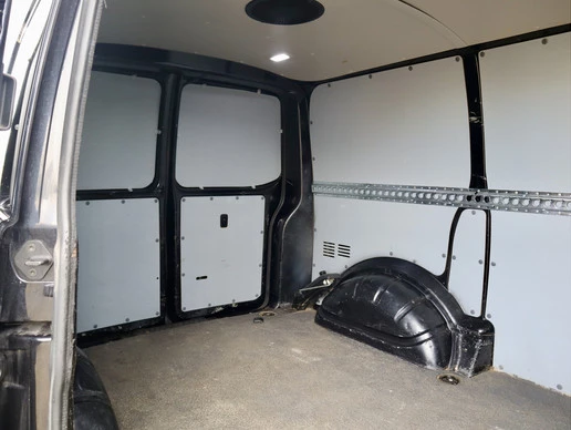 Volkswagen Transporter - Afbeelding 15 van 24