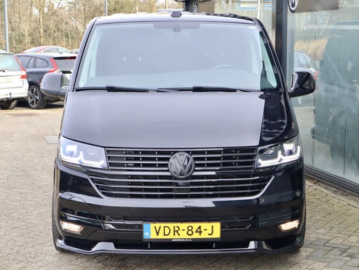 Volkswagen Transporter - Afbeelding 18 van 24