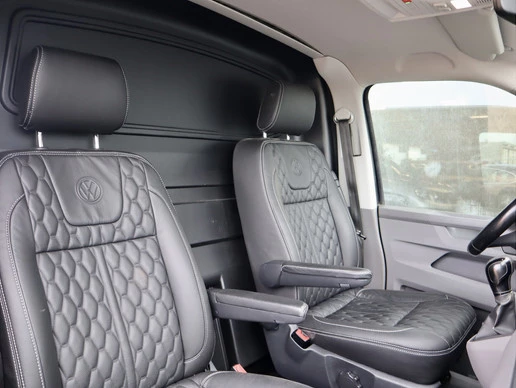 Volkswagen Transporter - Afbeelding 19 van 24