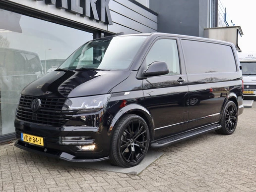Volkswagen Transporter - Afbeelding 20 van 24