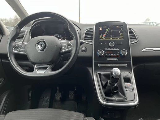 Renault Grand Scénic - Afbeelding 3 van 22