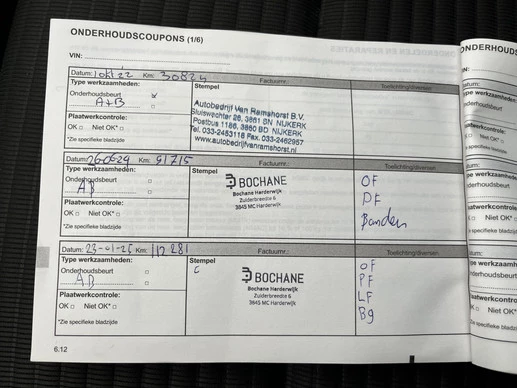 Renault Grand Scénic - Afbeelding 4 van 22