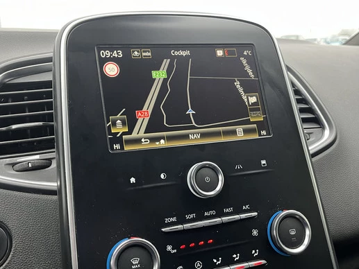 Renault Grand Scénic - Afbeelding 13 van 22