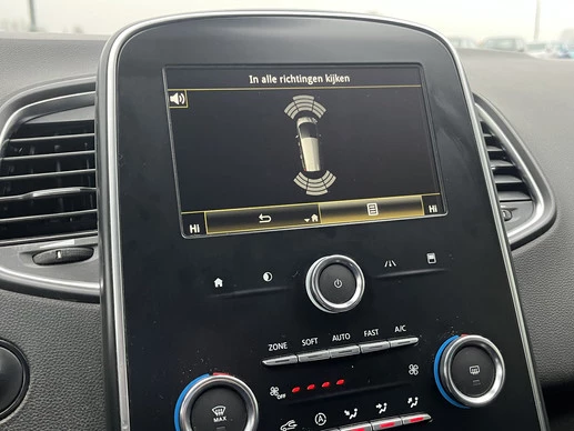 Renault Grand Scénic - Afbeelding 14 van 22