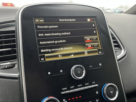 Renault Grand Scénic - Afbeelding 15 van 22