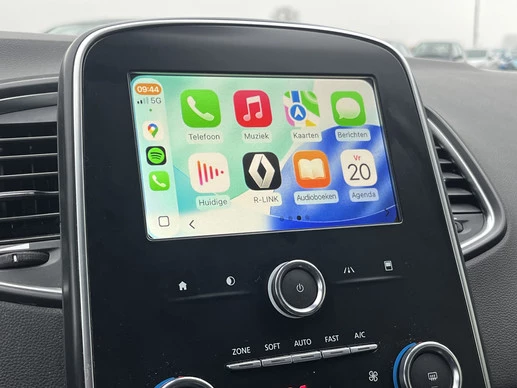 Renault Grand Scénic - Afbeelding 16 van 22