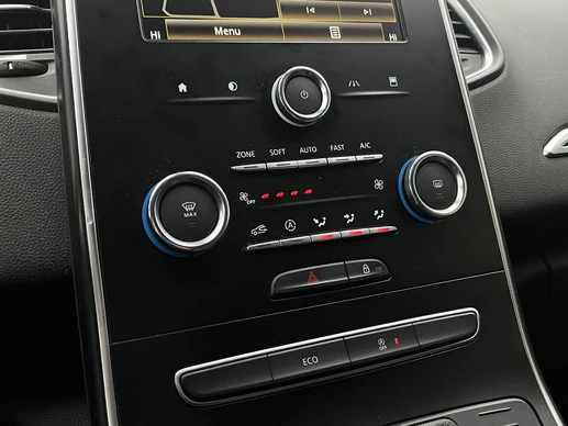 Renault Grand Scénic - Afbeelding 17 van 22