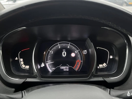 Renault Grand Scénic - Afbeelding 18 van 22