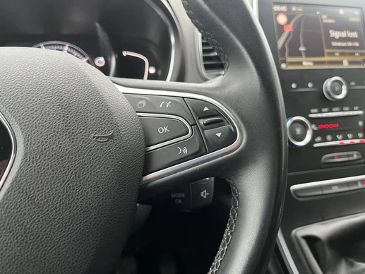 Renault Grand Scénic - Afbeelding 20 van 22