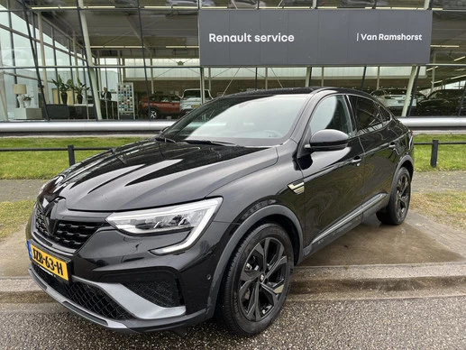 Renault Arkana - Afbeelding 1 van 21