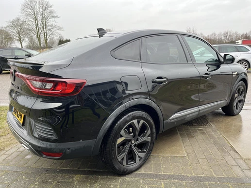 Renault Arkana - Afbeelding 2 van 21