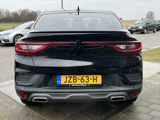 Renault Arkana - Afbeelding 5 van 21