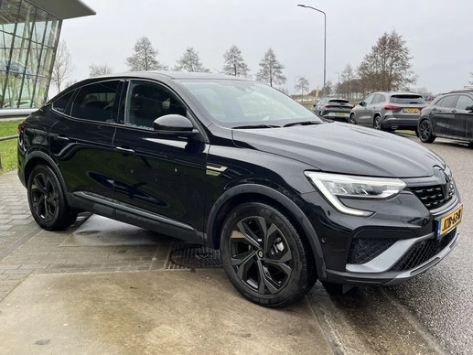 Renault Arkana - Afbeelding 6 van 21