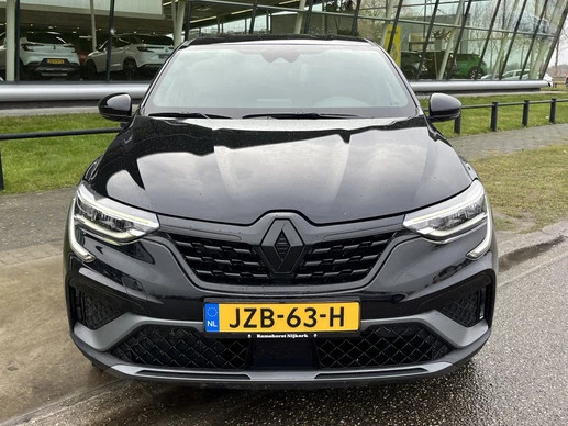 Renault Arkana - Afbeelding 7 van 21