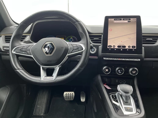 Renault Arkana - Afbeelding 8 van 21