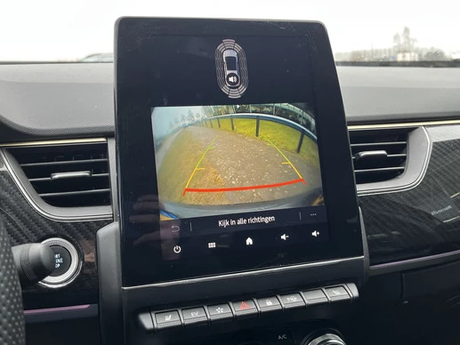 Renault Arkana - Afbeelding 11 van 21