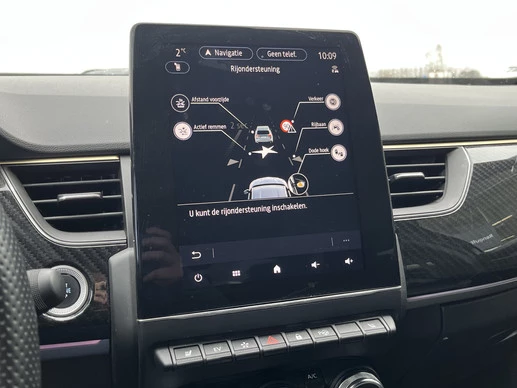 Renault Arkana - Afbeelding 12 van 21