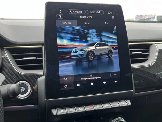 Renault Arkana - Afbeelding 14 van 21