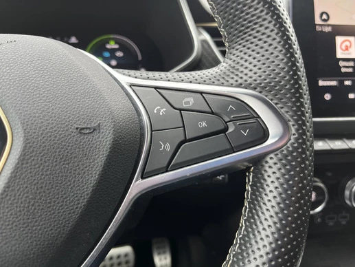 Renault Arkana - Afbeelding 19 van 21