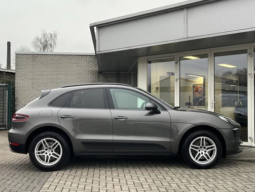 Porsche Macan - Afbeelding 2 van 20