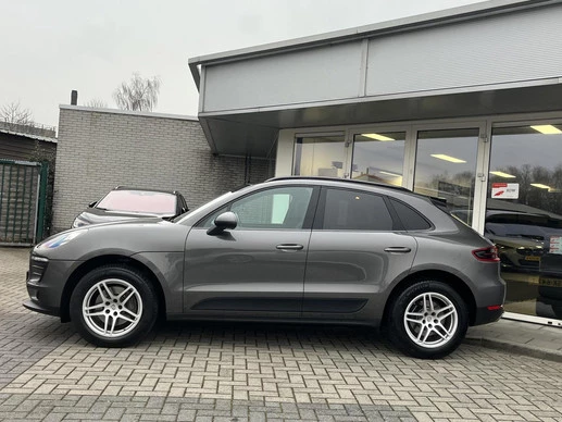 Porsche Macan - Afbeelding 5 van 20