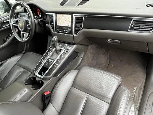 Porsche Macan - Afbeelding 6 van 20