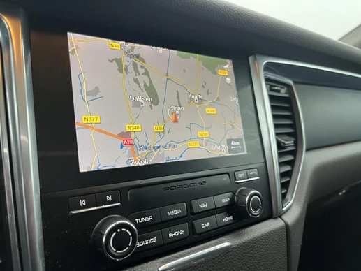 Porsche Macan - Afbeelding 19 van 20