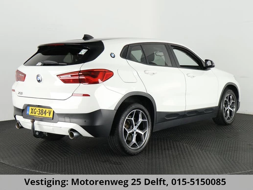 BMW X2 - Afbeelding 4 van 30