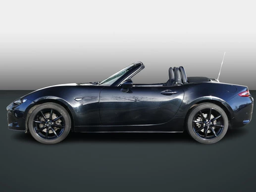 Mazda MX-5 - Afbeelding 3 van 30