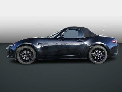 Mazda MX-5 - Afbeelding 4 van 30