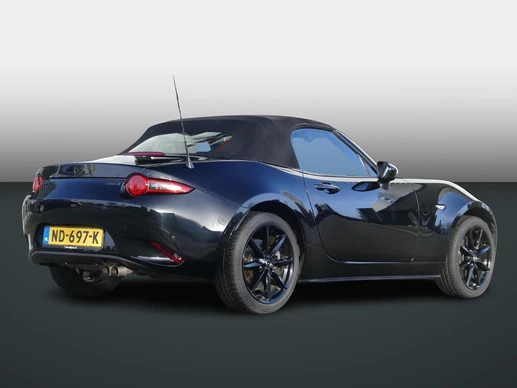Mazda MX-5 - Afbeelding 6 van 30