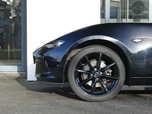 Mazda MX-5 - Afbeelding 7 van 30