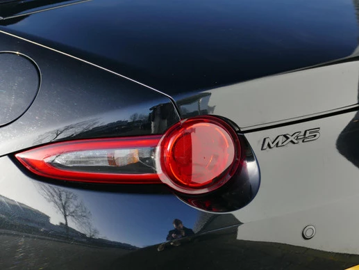 Mazda MX-5 - Afbeelding 9 van 30