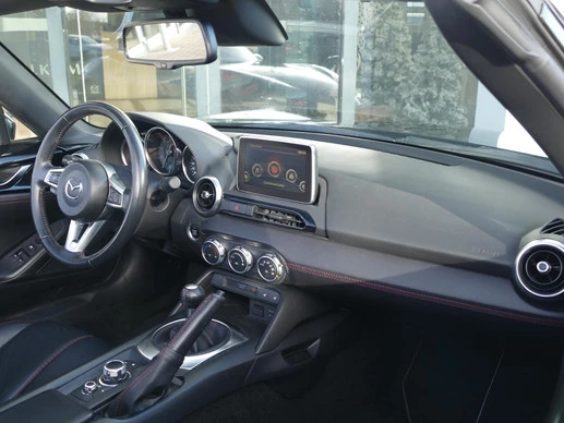 Mazda MX-5 - Afbeelding 11 van 30