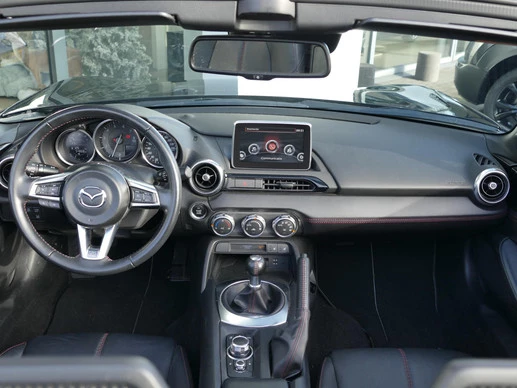 Mazda MX-5 - Afbeelding 12 van 30