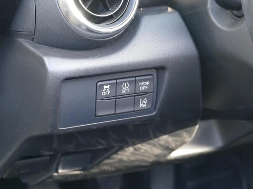 Mazda MX-5 - Afbeelding 15 van 30