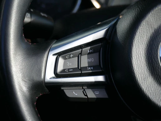 Mazda MX-5 - Afbeelding 16 van 30