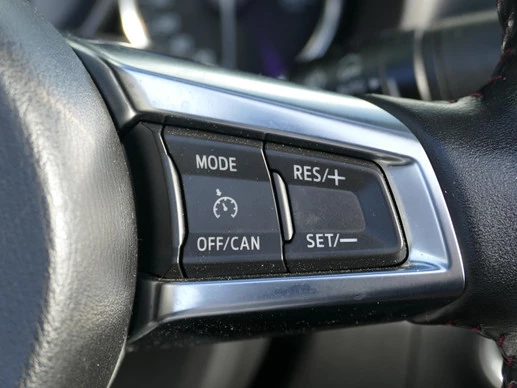 Mazda MX-5 - Afbeelding 19 van 30