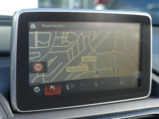 Mazda MX-5 - Afbeelding 21 van 30