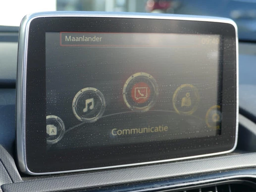 Mazda MX-5 - Afbeelding 22 van 30