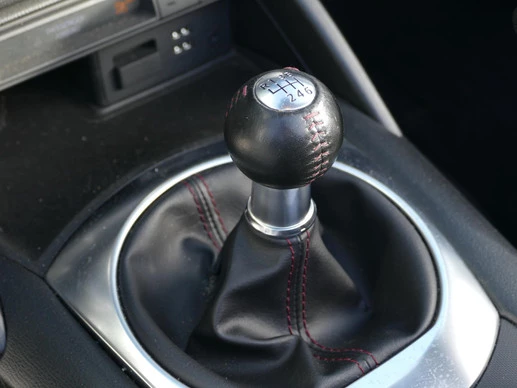 Mazda MX-5 - Afbeelding 24 van 30