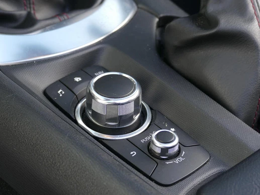 Mazda MX-5 - Afbeelding 25 van 30