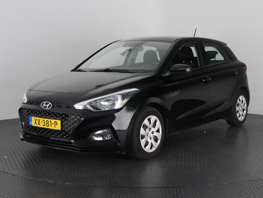 Hyundai i20 - Afbeelding 1 van 30
