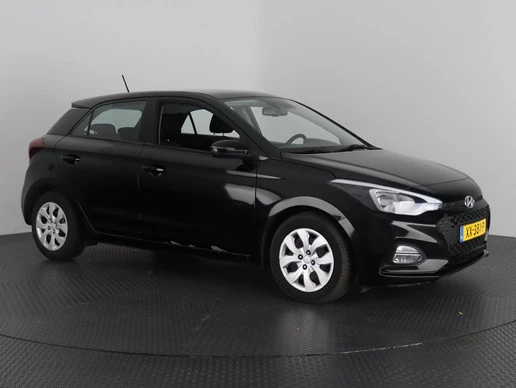 Hyundai i20 - Afbeelding 3 van 30