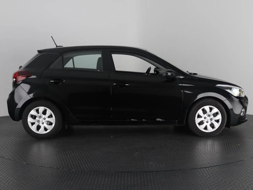 Hyundai i20 - Afbeelding 6 van 30