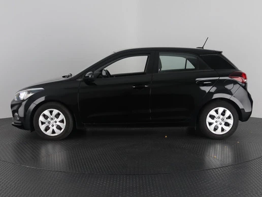 Hyundai i20 - Afbeelding 7 van 30