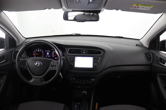 Hyundai i20 - Afbeelding 9 van 30