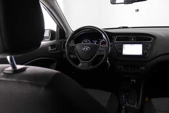 Hyundai i20 - Afbeelding 10 van 30