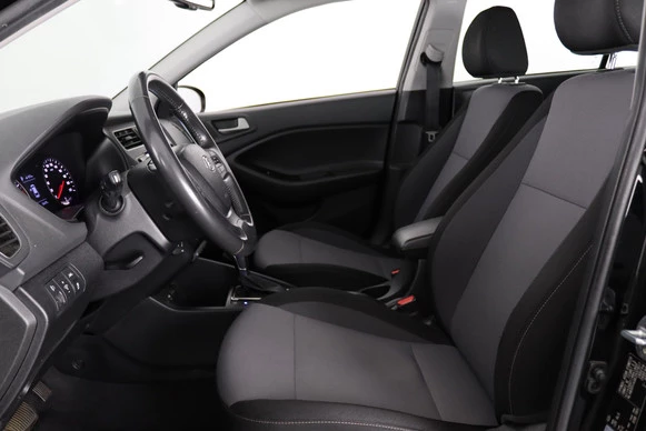 Hyundai i20 - Afbeelding 11 van 30