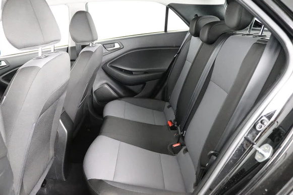 Hyundai i20 - Afbeelding 12 van 30